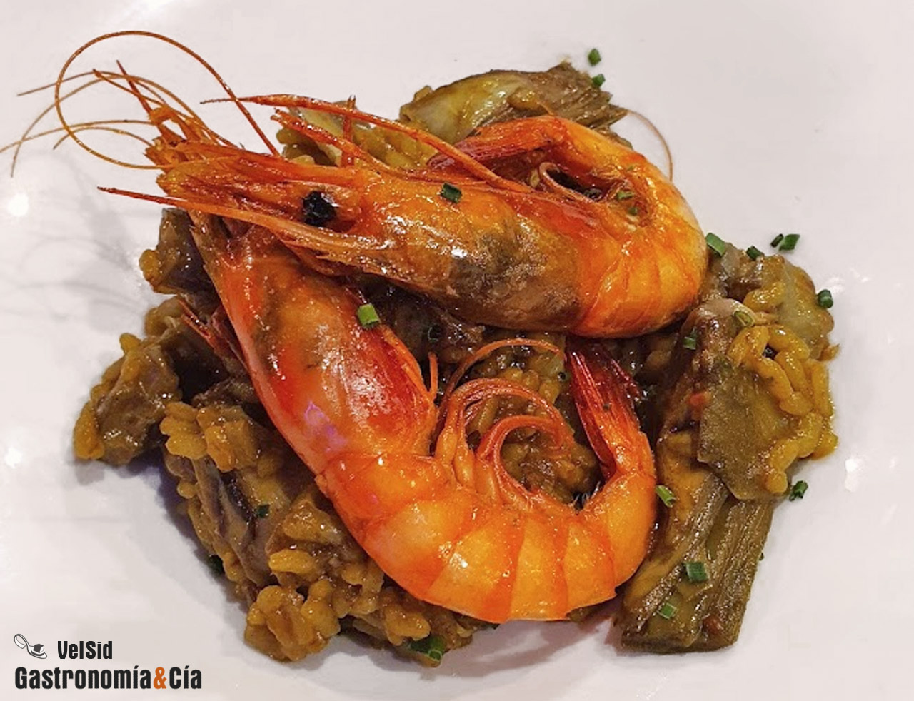 Jornadas de la Alcachofa de Benicarló