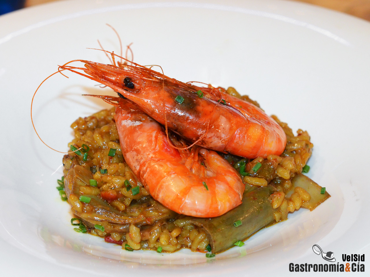 Jornadas de la Alcachofa de Benicarló