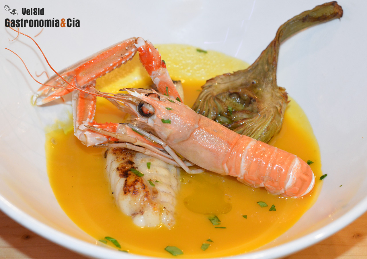 Jornadas de la Alcachofa de Benicarló