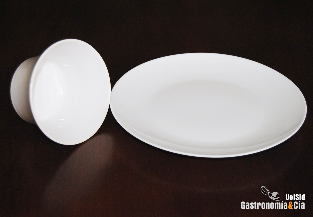 Cómo hacer un soporte para tartas