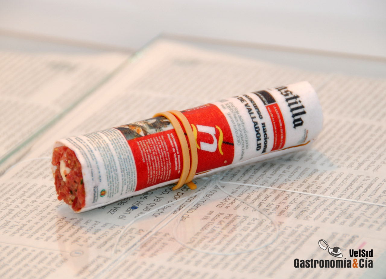 Concurso Nacional de Pinchos y Tapas de Valladolid