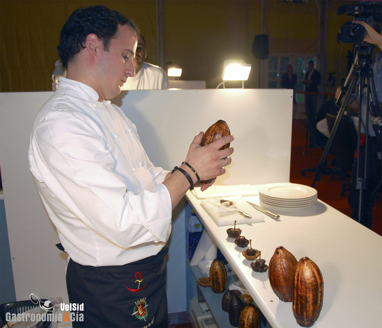 Acto de Entrega de Premios