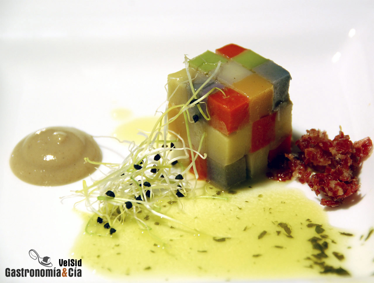 Acto de Entrega de Premios