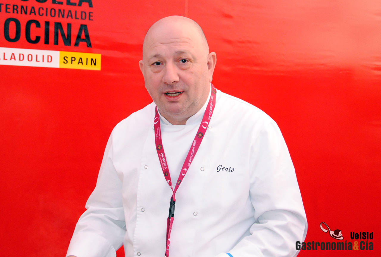 Casa Genio (Asturias)