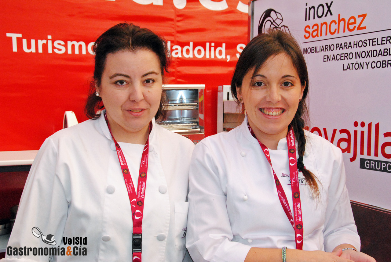 La Posada del Arriero (La Rioja)