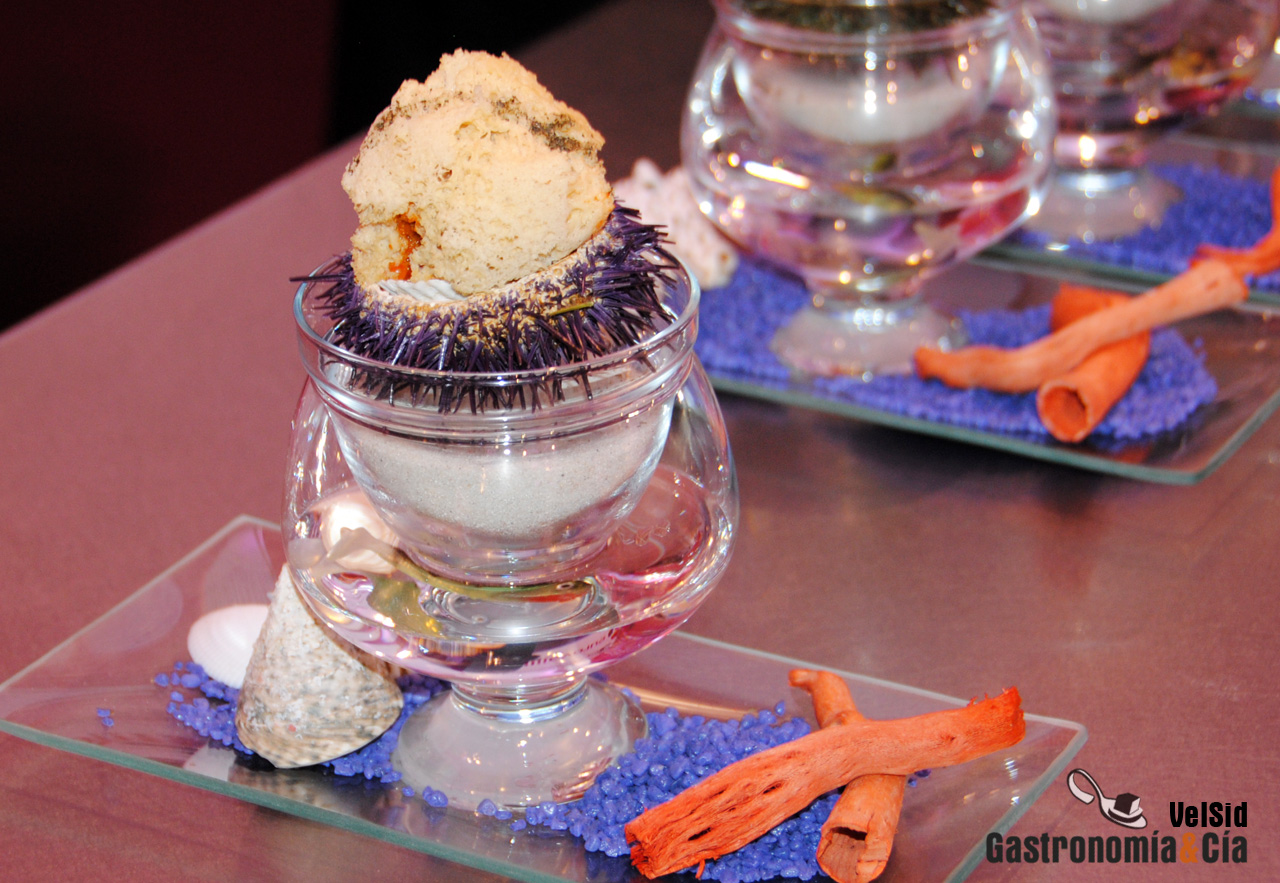 Restaurante Torreblanca