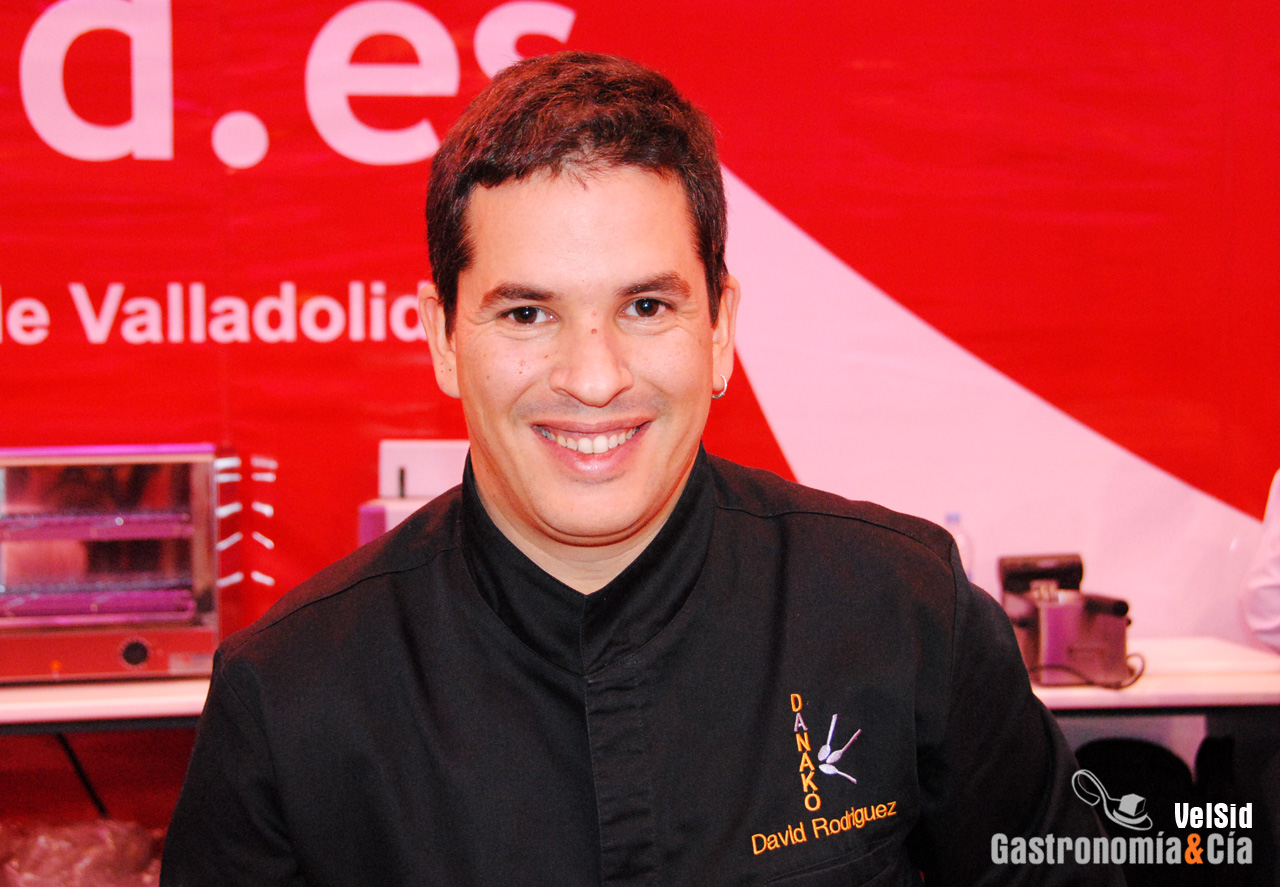 Danako Jatetxea (Guipúzcoa)