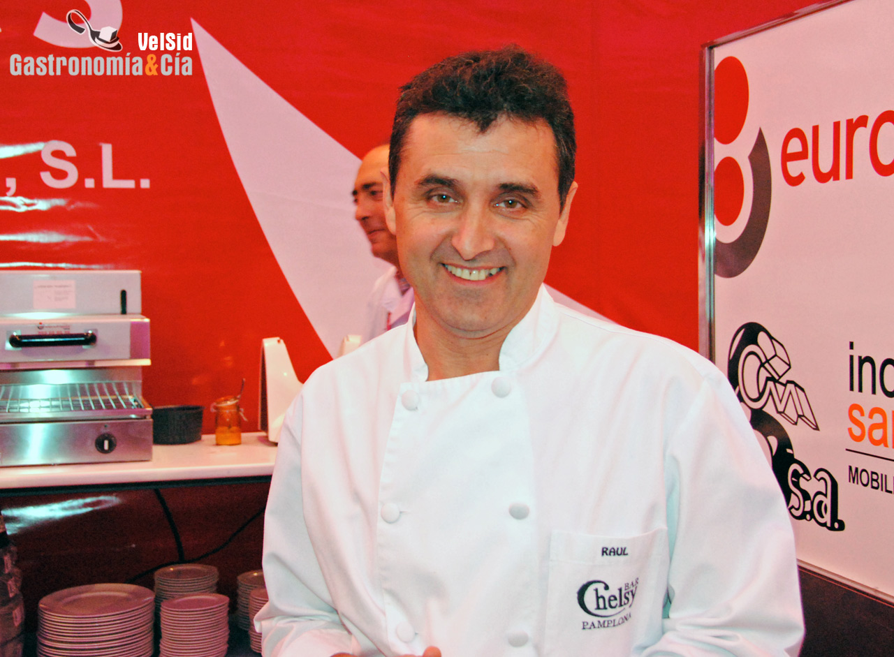 Bar Chelsy (Navarra)