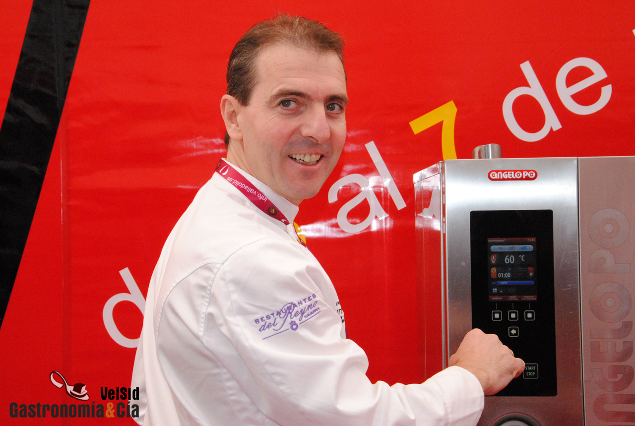 La Cocina de Álex Múgica (Pamplona)