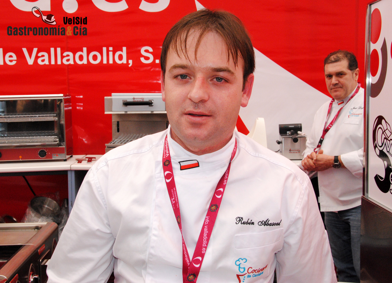 Restaurante Los Brezos (Cantabria)