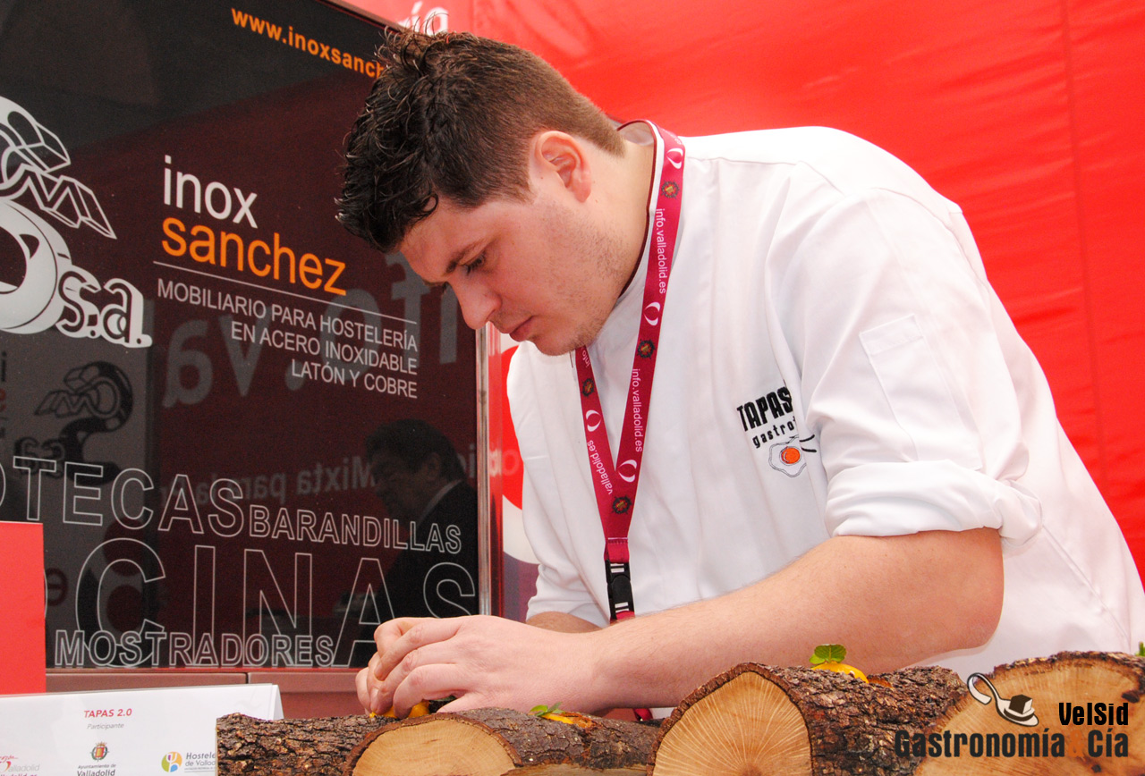 Tapas 2.0 (Salamanca)