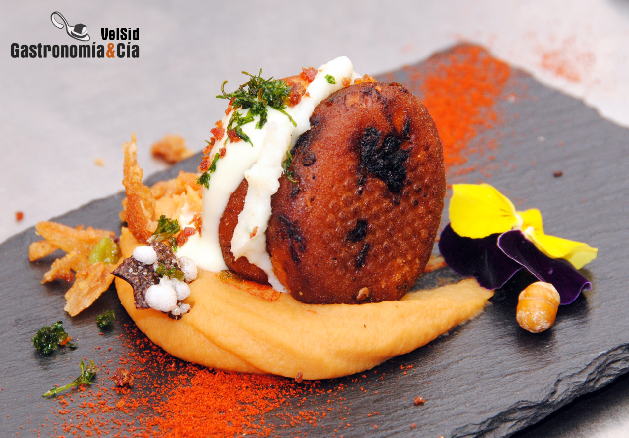 La Cocina de Álex Múgica (Pamplona)