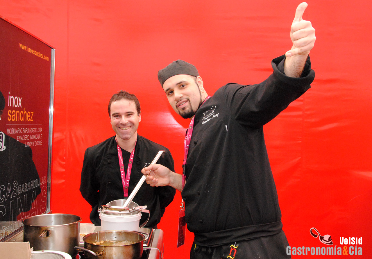 Goxodenda (Hondarribia)