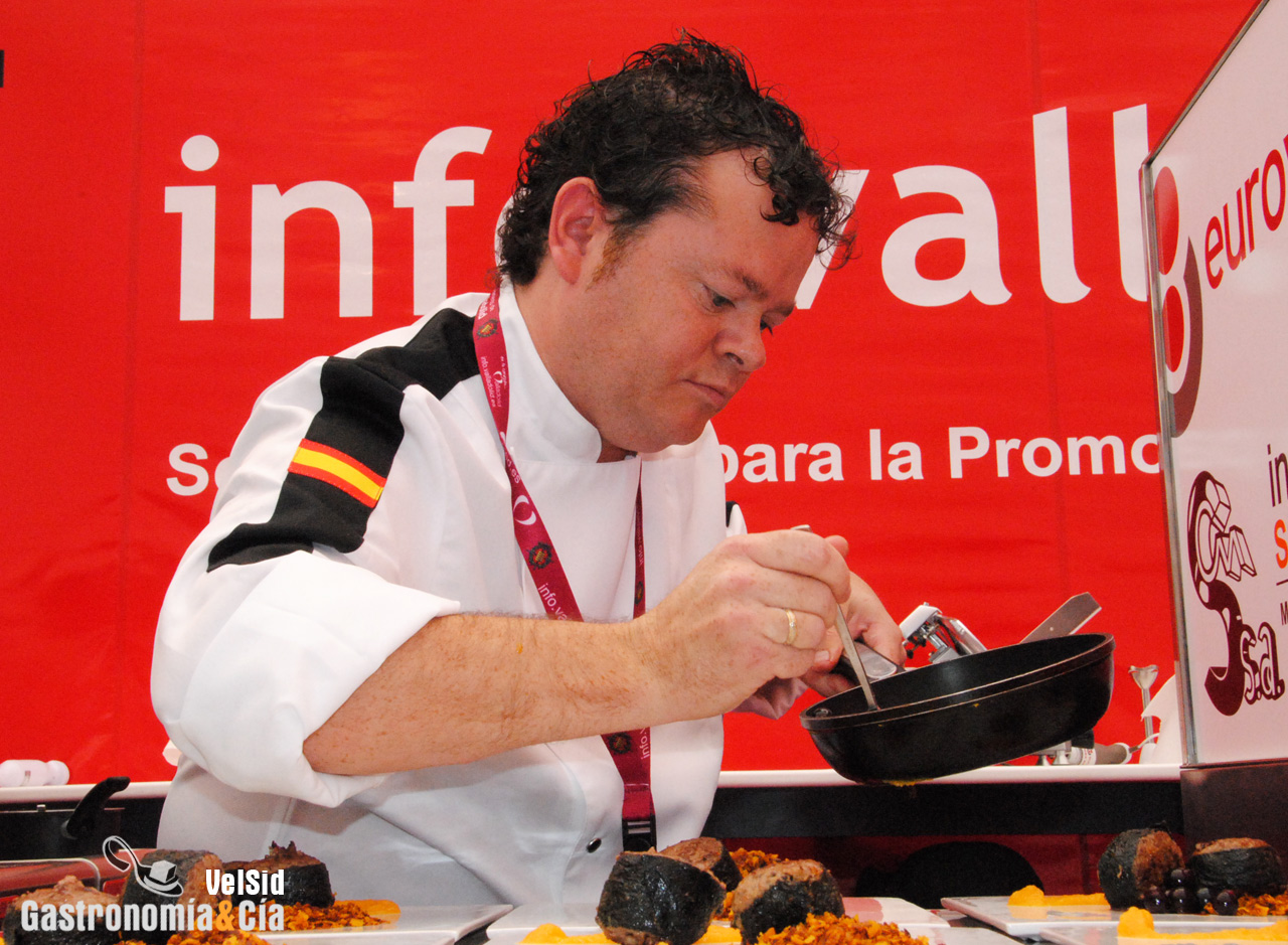 Mesón Froilán (Burgos)