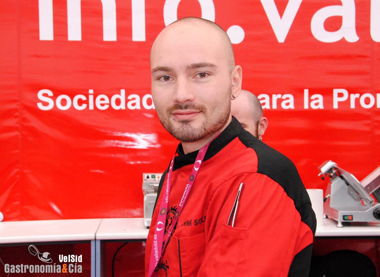 La Gastrocroquetería de Chema