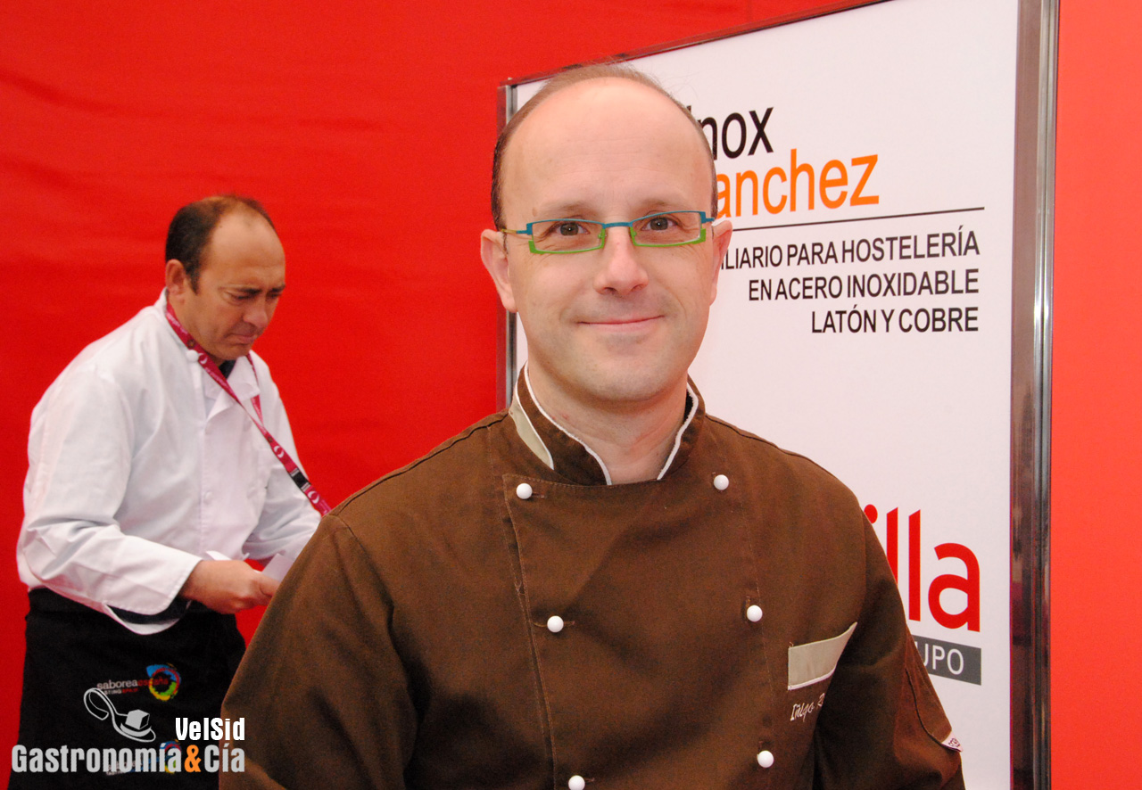 La Fábrica de Ceres (Burgos)