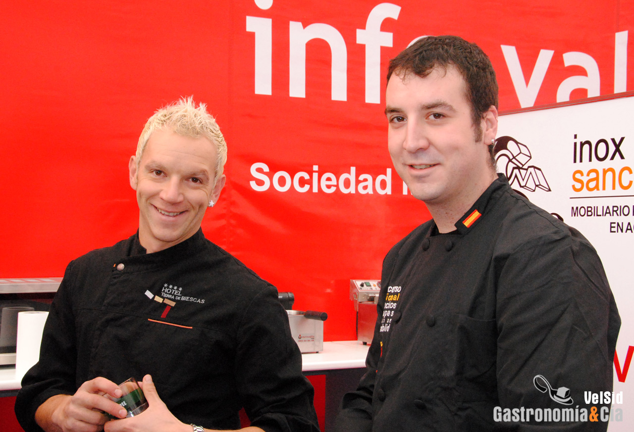 Asador Arratiecho (Huesca)