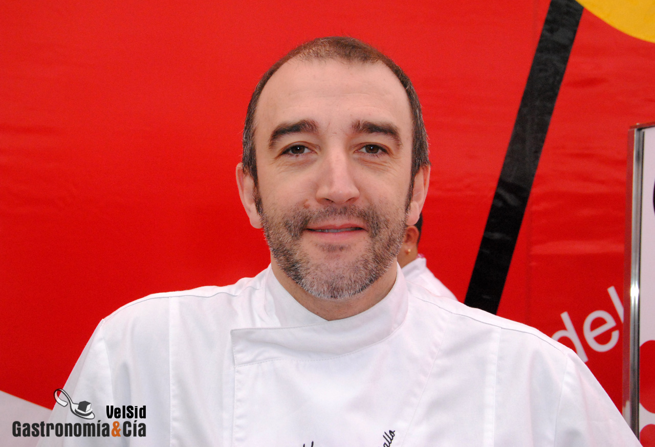 Iñaki Rodaballo (Álava)