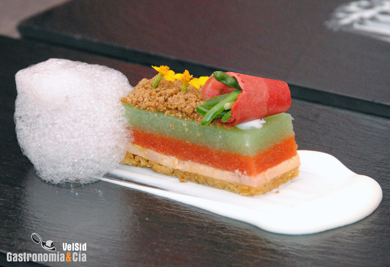 Hotel Silken Gran Teatro