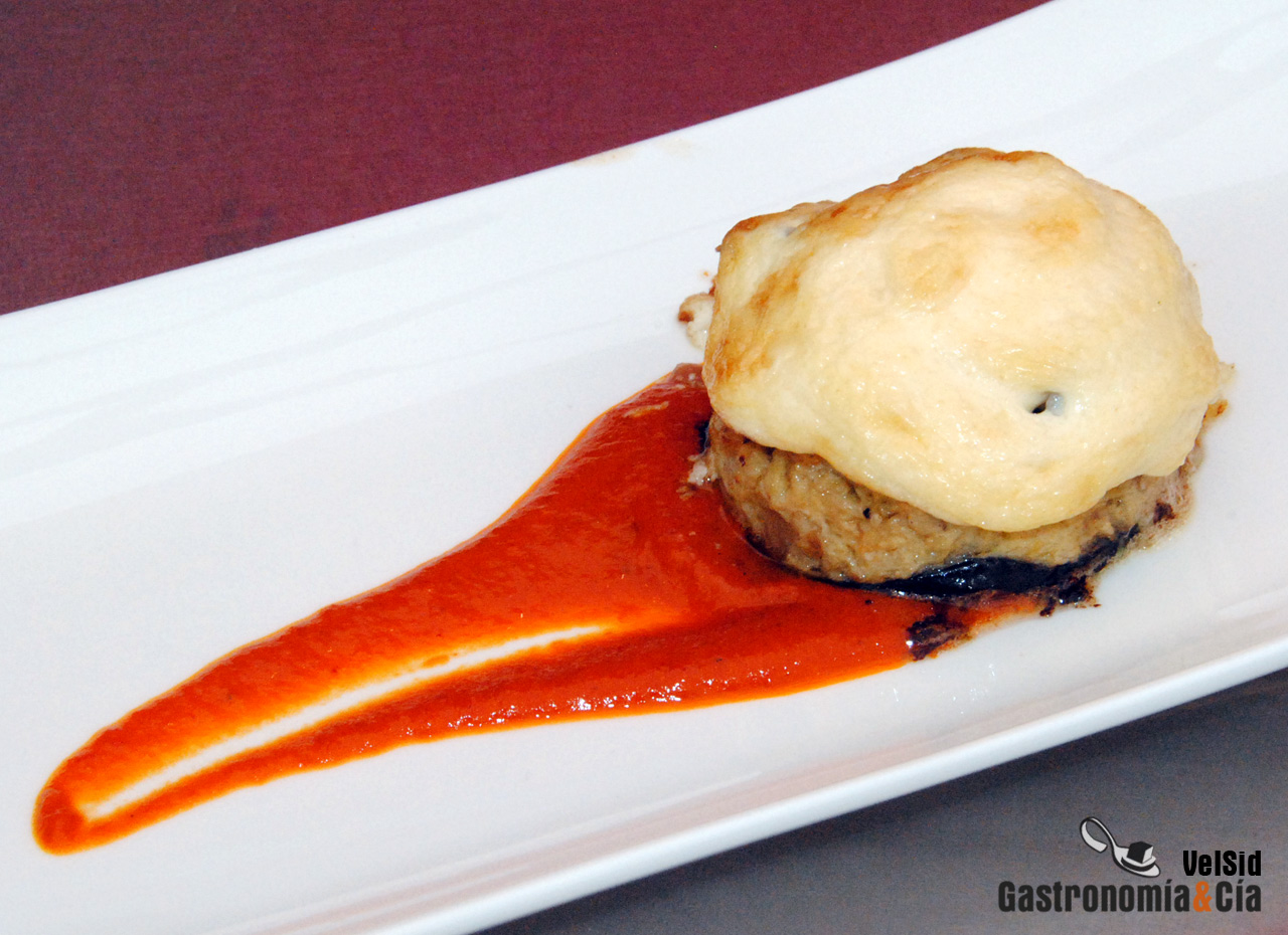 Fogón Sefardí-La Casa Mudéjar