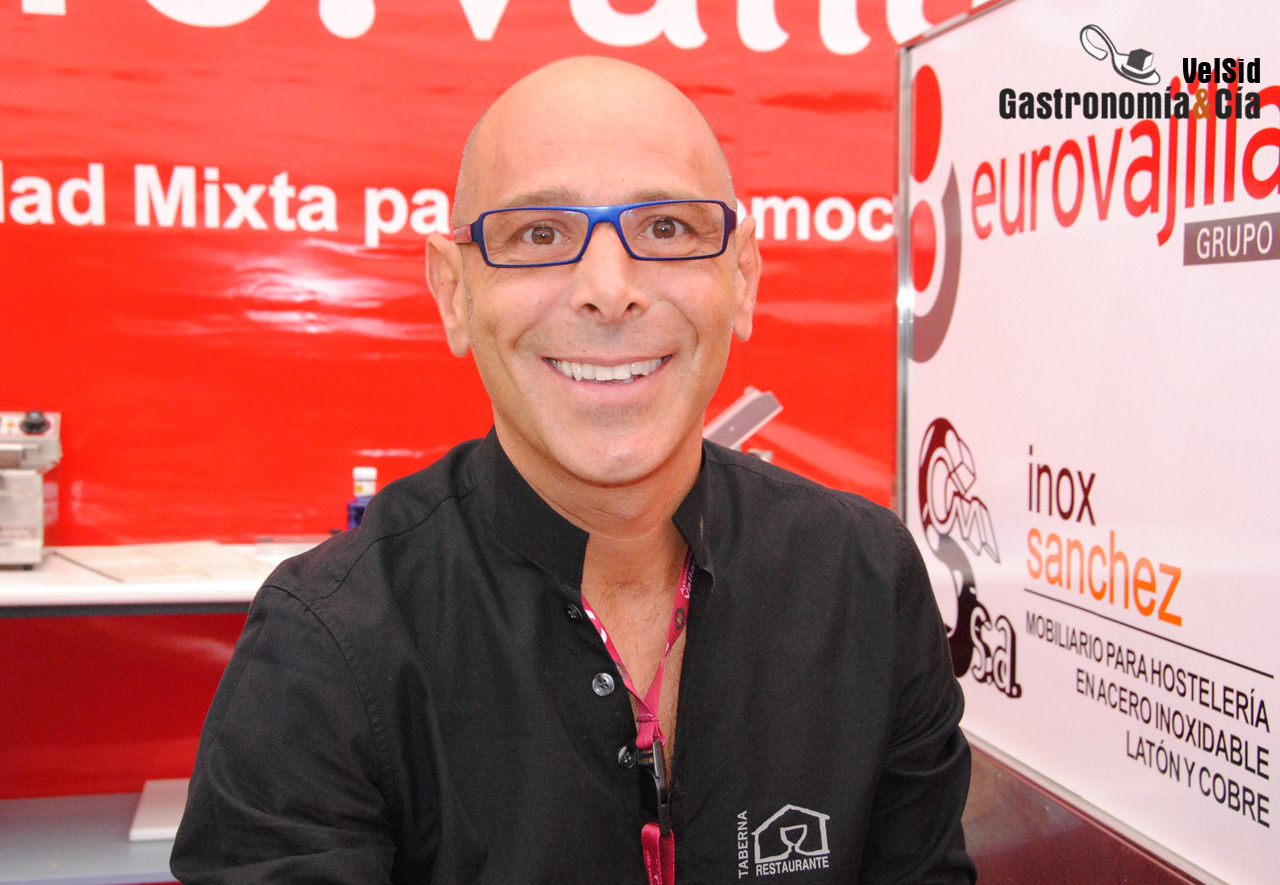 Taberna La Casabar Zafra (Badajoz)