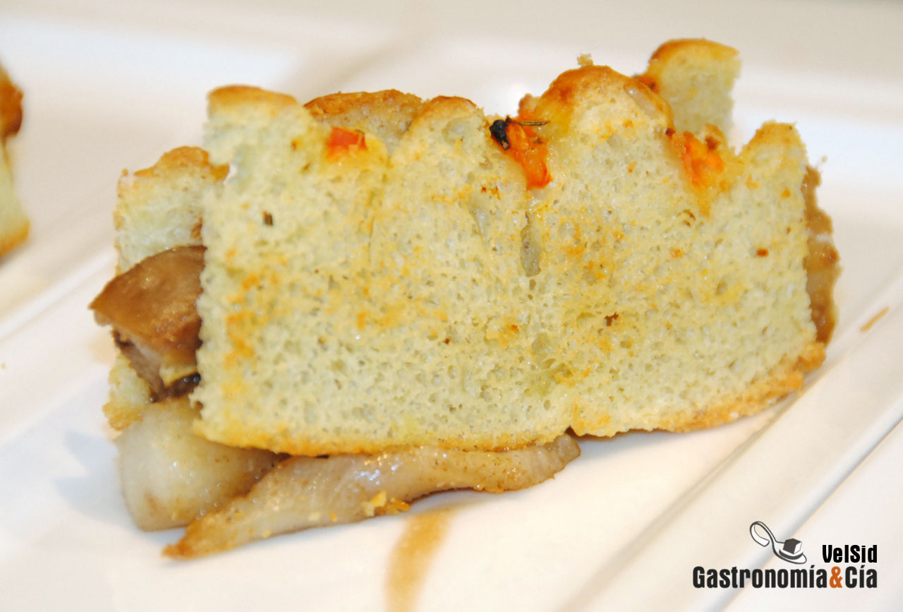 La Mar Salada (Pamplona)