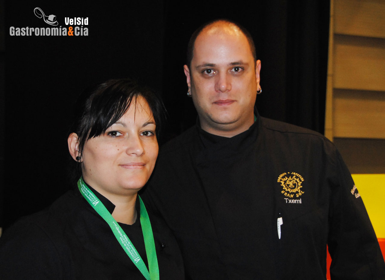 Gran Sol (Hondarribia)