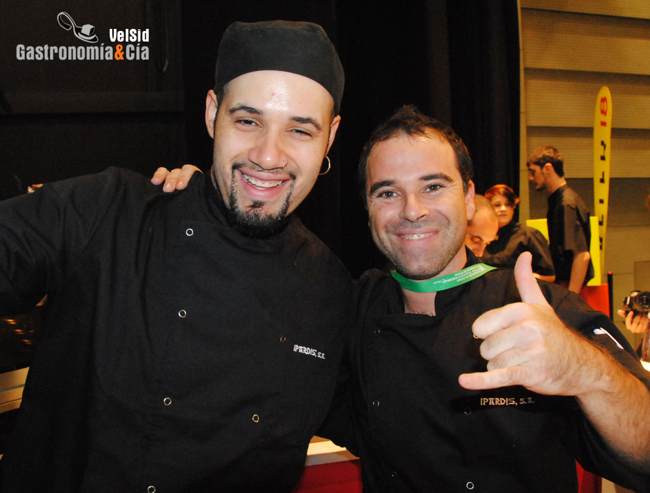 Goxodenda (Hondarribia)