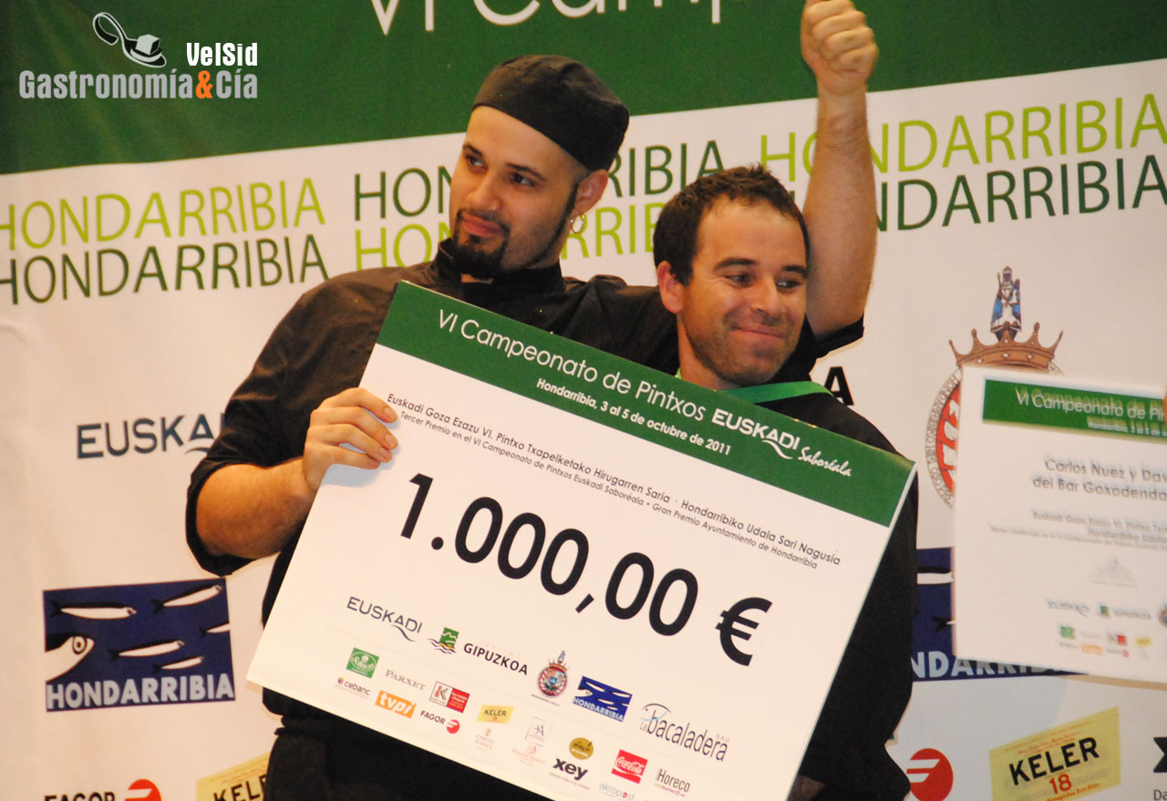 Goxodenda (Hondarribia)