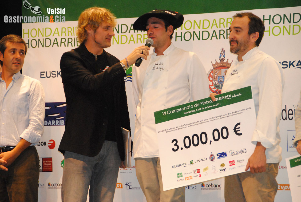 Iñaki Rodaballo (Gasteiz)