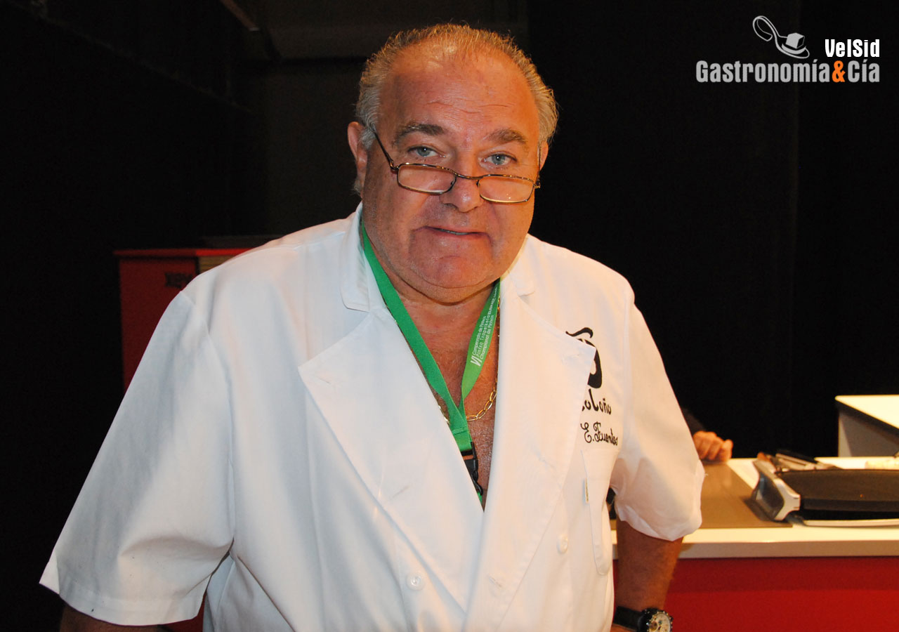 Euskadi Saboréala 2011