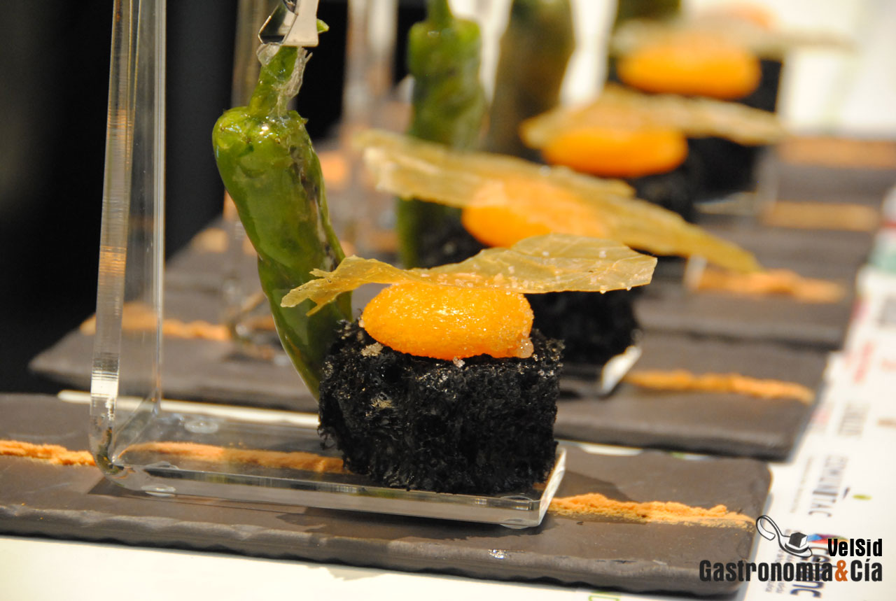 Euskadi Saboréala 2011