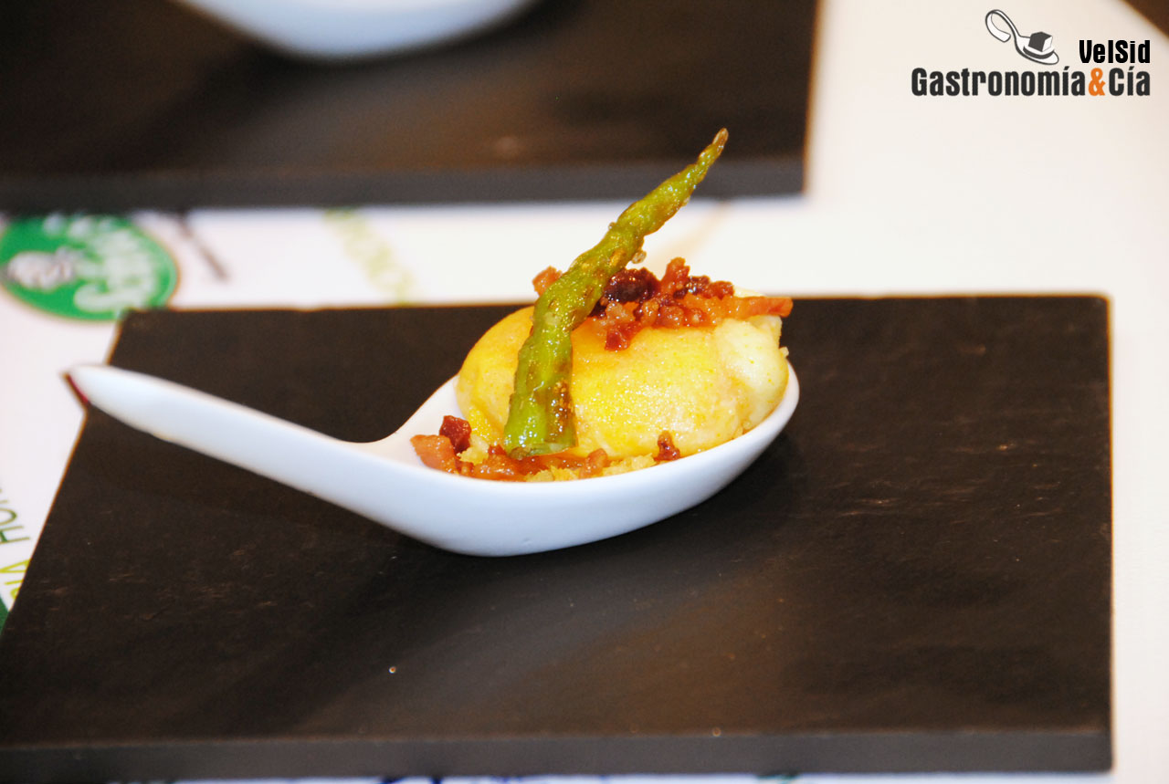 Euskadi Saboréala 2011