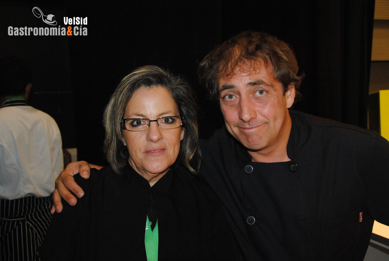 Euskadi Saboréala 2011