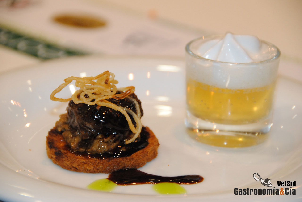 Euskadi Saboréala 2011