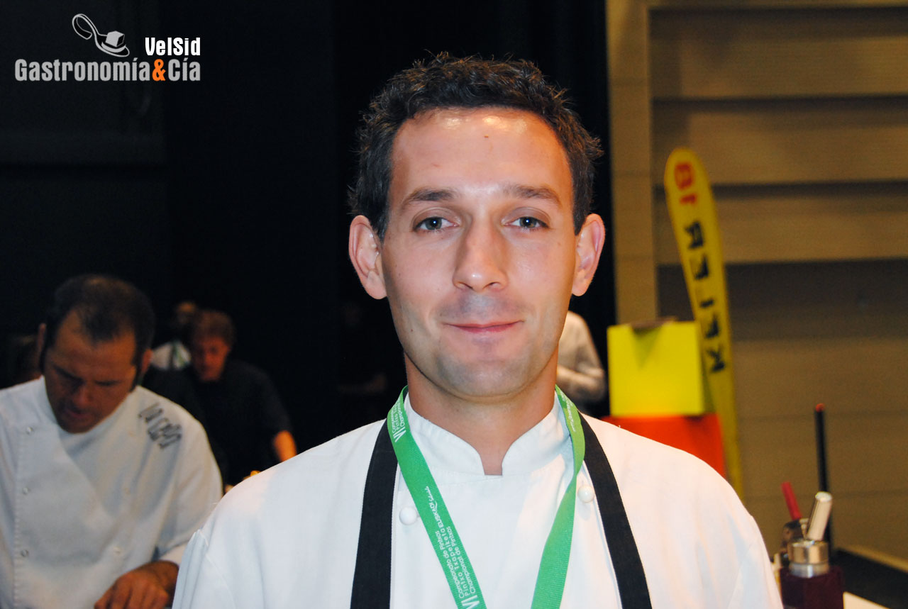 Euskadi Saboréala 2011