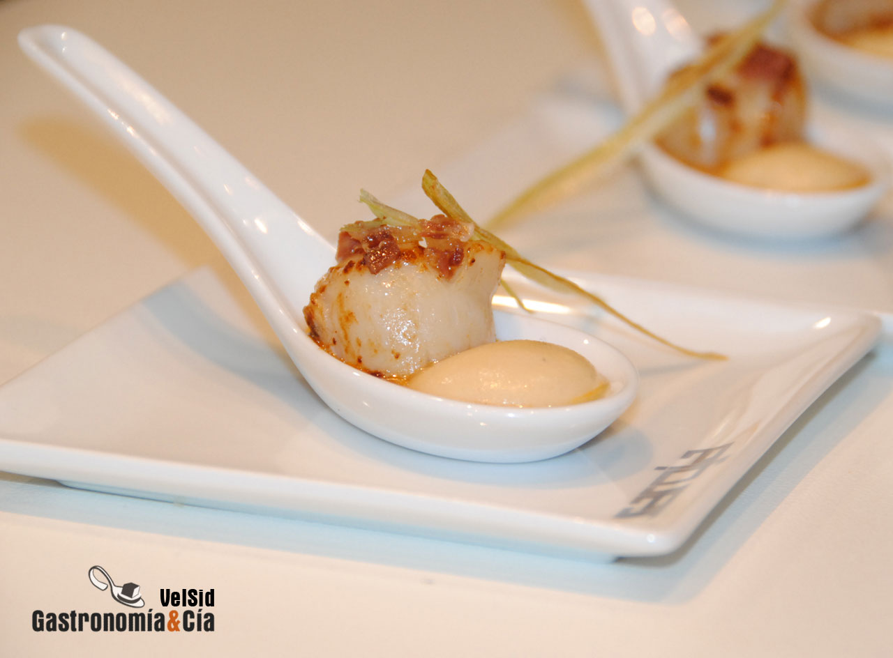 Euskadi Saboréala 2011