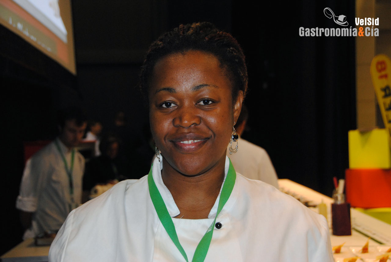 Euskadi Saboréala 2011