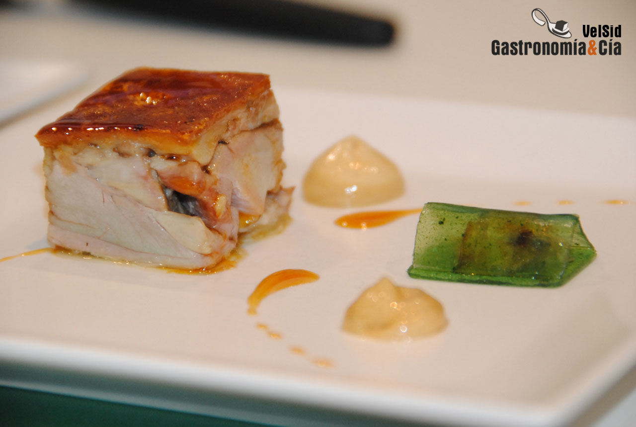 Euskadi Saboréala 2011