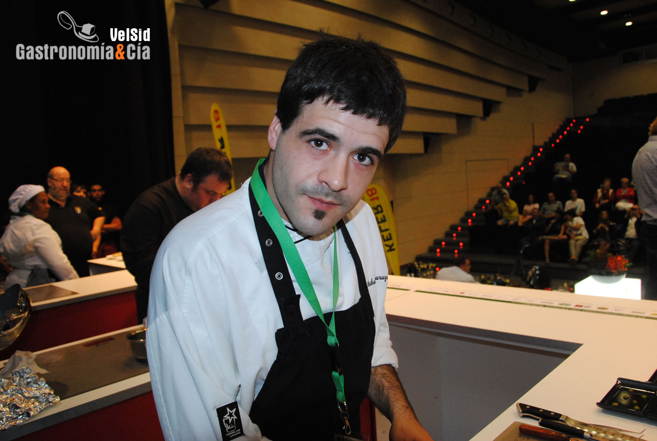 Euskadi Saboréala 2011