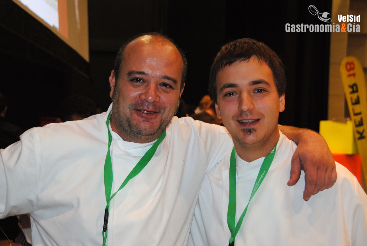 Euskadi Saboréala 2011