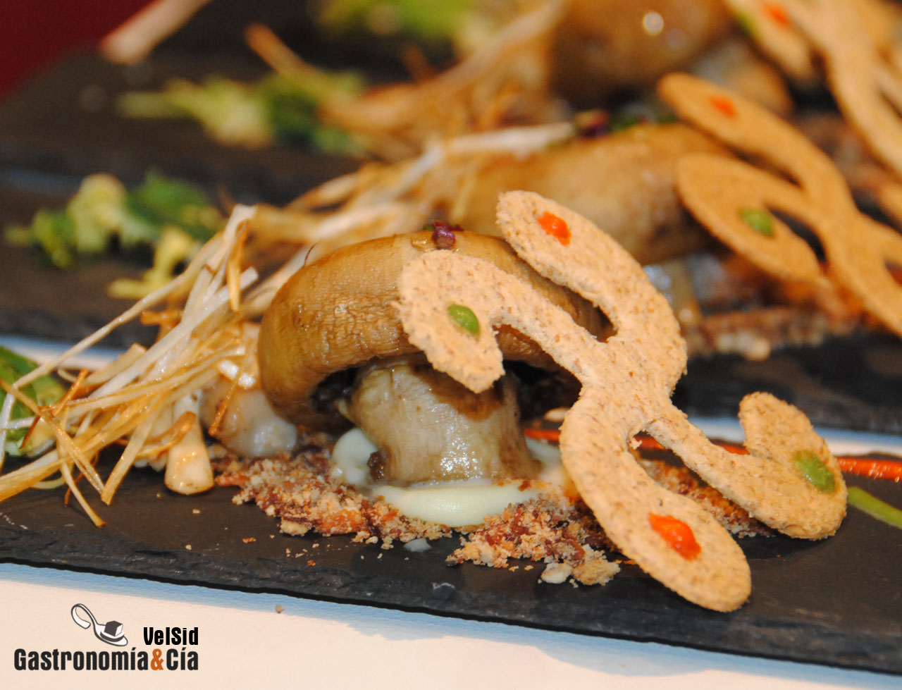 Euskadi Saboréala 2011