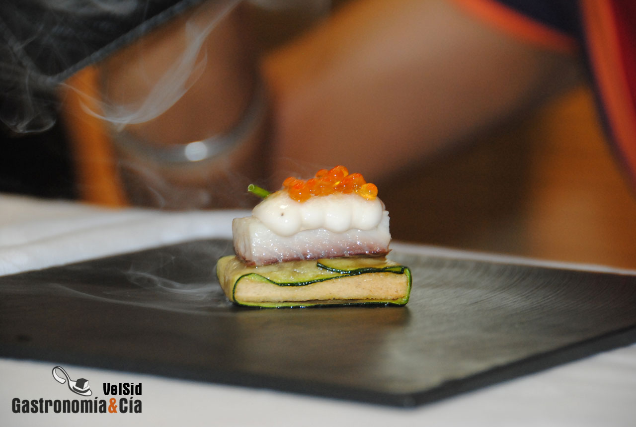 Euskadi Saboréala 2011