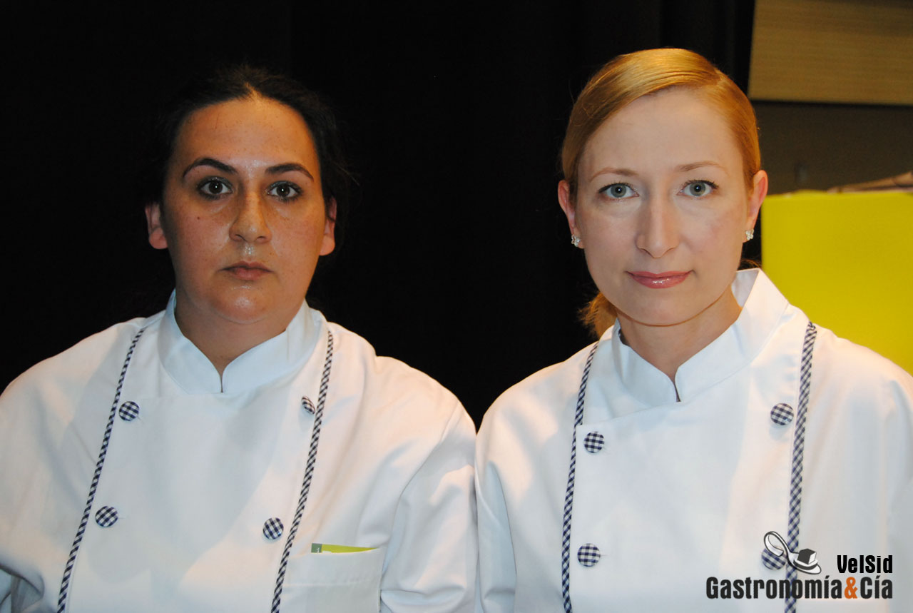 Euskadi Saboréala 2011