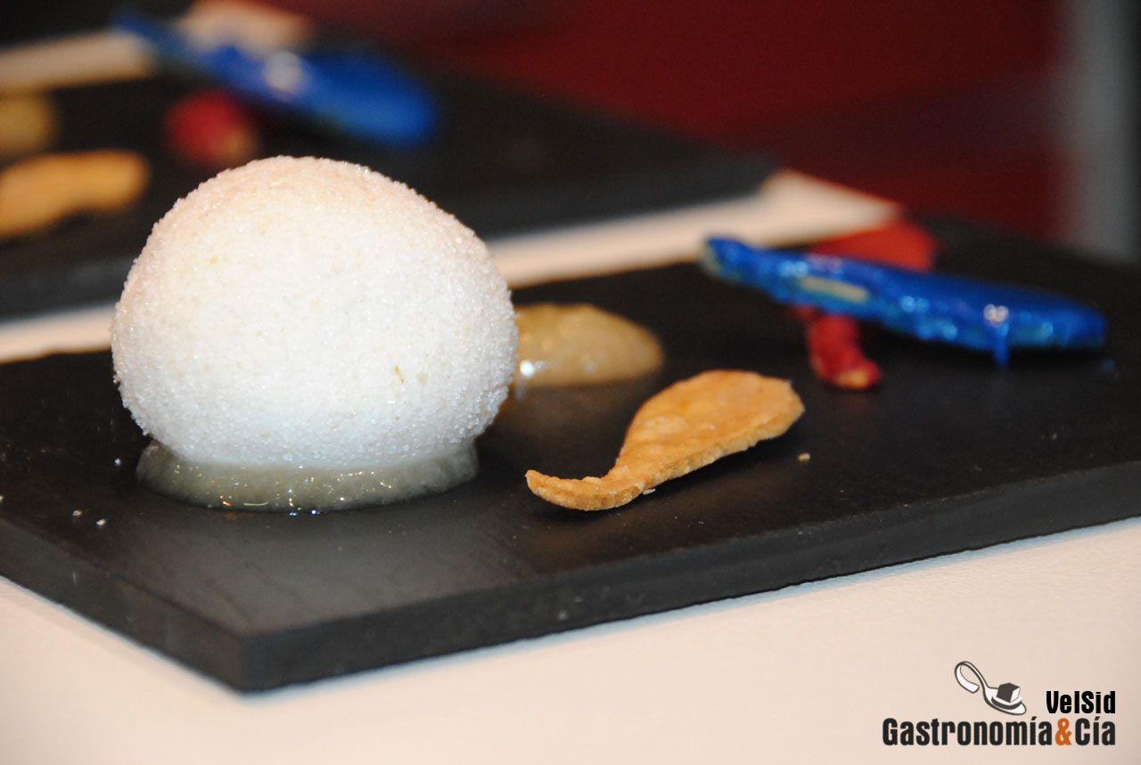 Euskadi Saboréala 2011