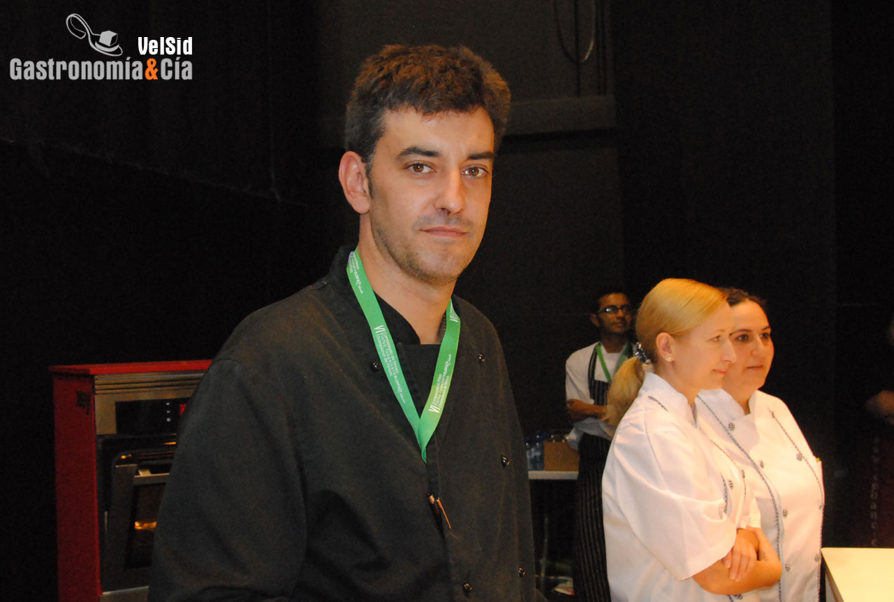 Euskadi Saboréala 2011