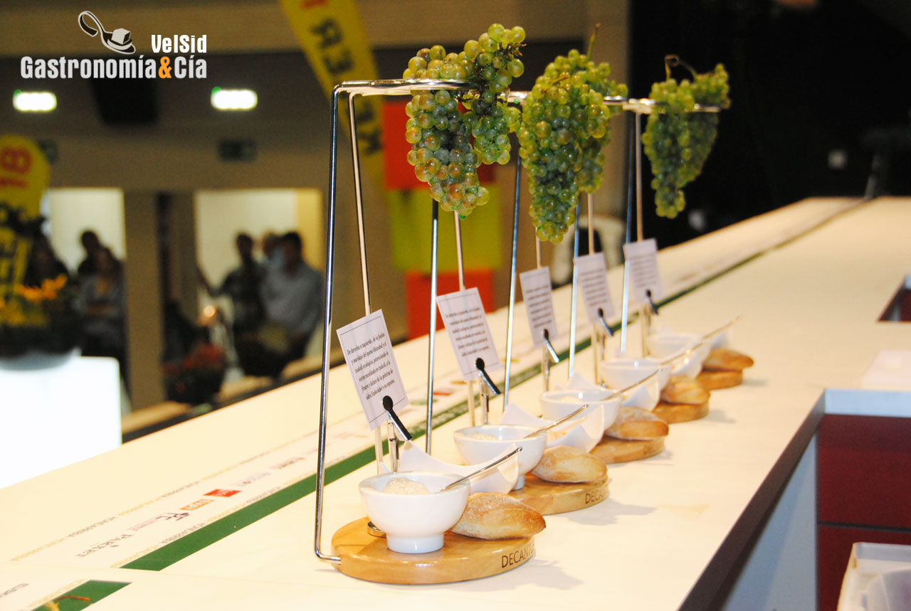 Euskadi Saboréala 2011