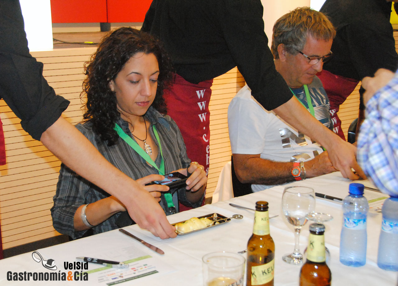 Euskadi Saboréala 2011