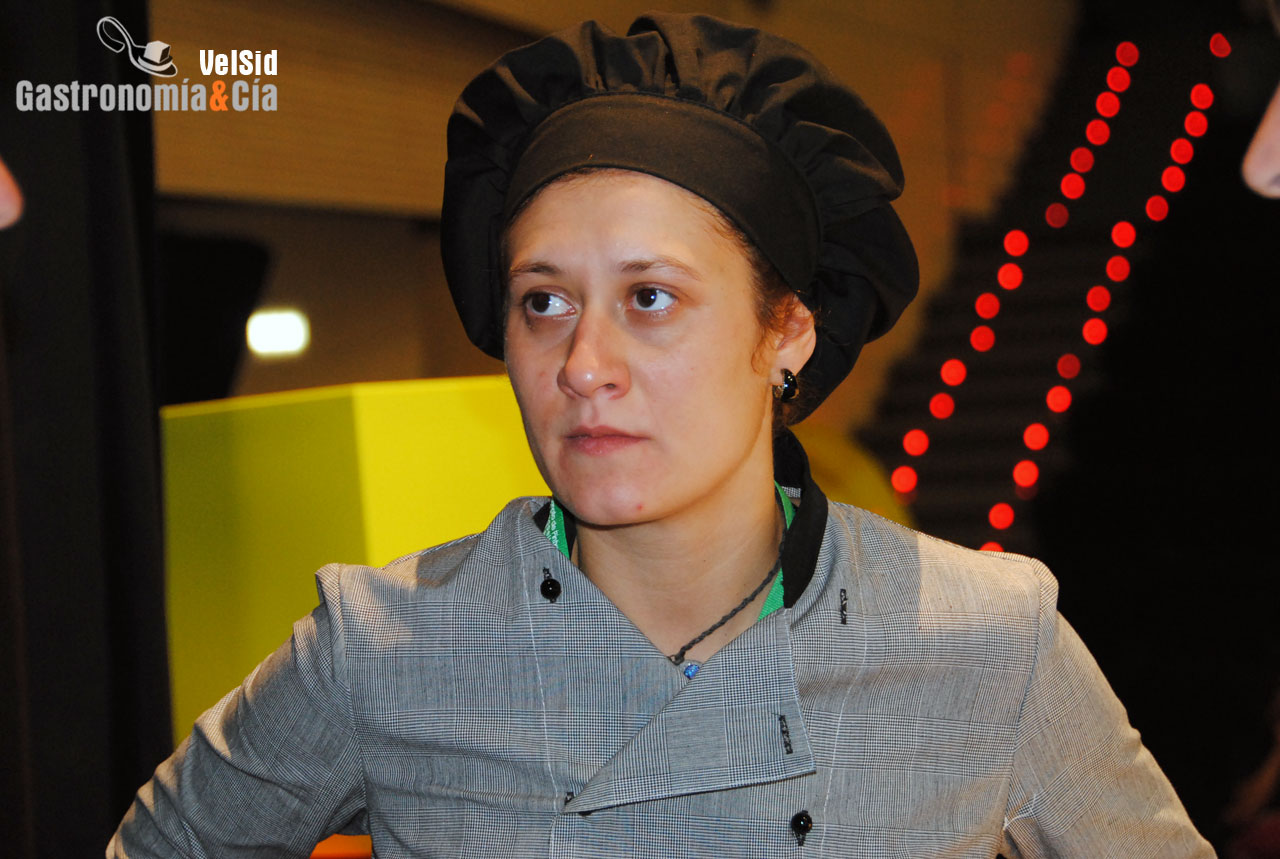 Euskadi Saboréala 2011