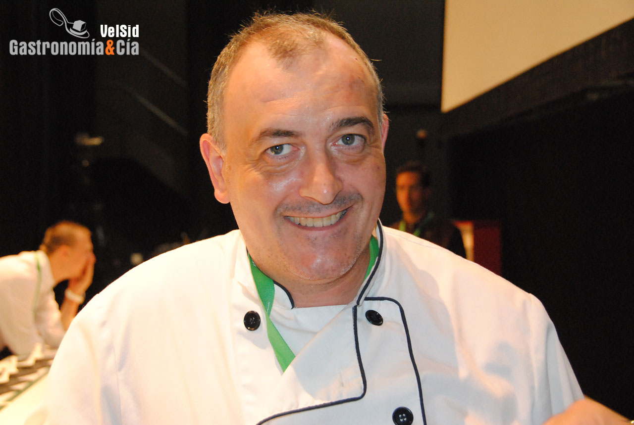 Euskadi Saboréala 2011